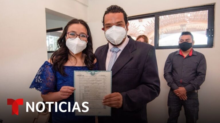 Requisitos para matrimonio con ciudadano americano en M&eacute;xico