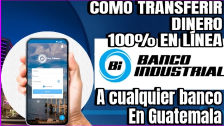 Conversi&oacute;n de D&oacute;lares a Quetzales en Banco Industrial: Gu&iacute;a R&aacute;pida