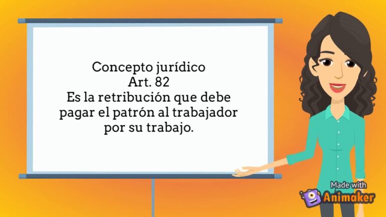 Evoluci&oacute;n de los Salarios en M&eacute;xico