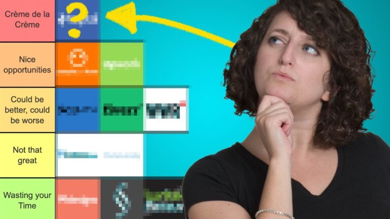 Las mejores plataformas para freelancers