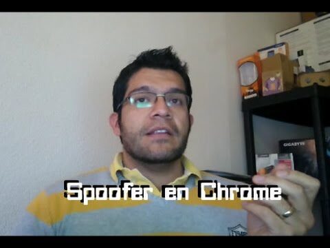 &iquest;C&oacute;mo abrir p&aacute;ginas de Internet Explorer en Chrome?