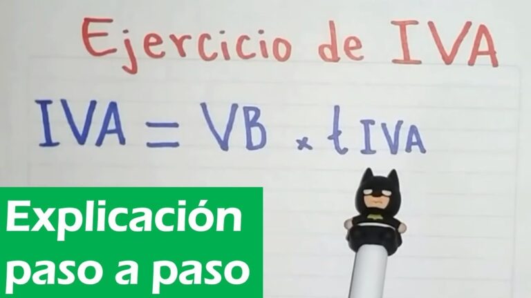 C&oacute;mo calcular el IVA en Brasil