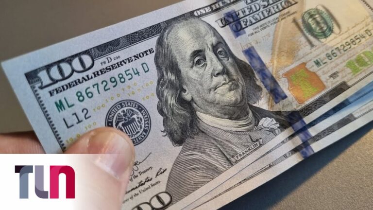 Conversi&oacute;n de 298 d&oacute;lares a pesos mexicanos