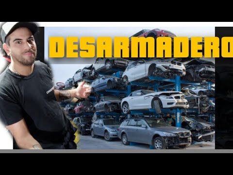 &iquest;D&oacute;nde Comprar un Motor Nuevo?