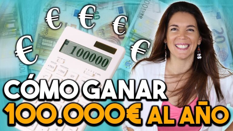 Convierte 100.000 euros a pesos: Gu&iacute;a r&aacute;pida y eficiente