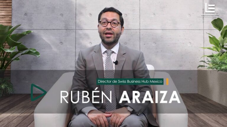 Exportar a Suiza desde México: Guía Completa