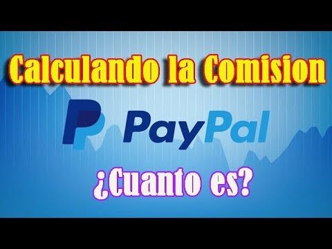 Tarifas de PayPal por Transferencia Internacional