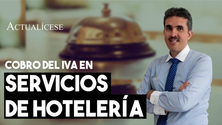 Tarifa de IVA Hotelera en Colombia: Gu&iacute;a Completa