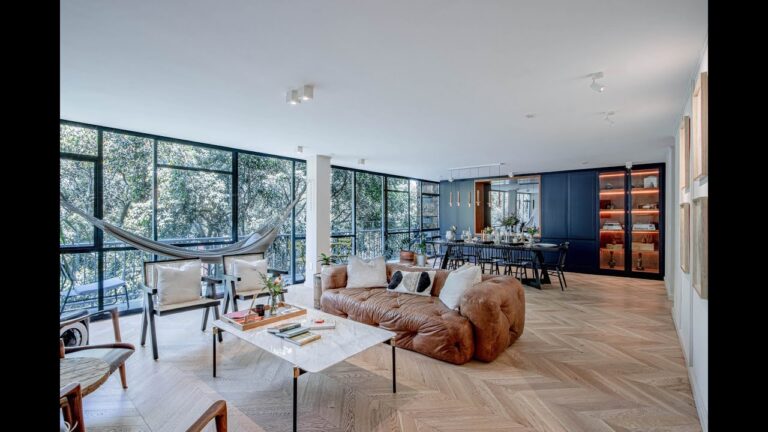 Inmobiliaria en la Condesa: El mercado de bienes ra&iacute;ces en la Ciudad de M&eacute;xico