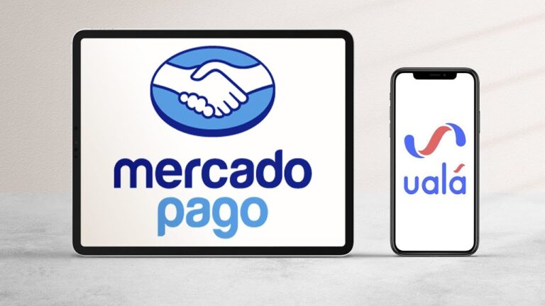 Enviar dinero de MercadoPago a Ualá: Guía rápida y efectiva