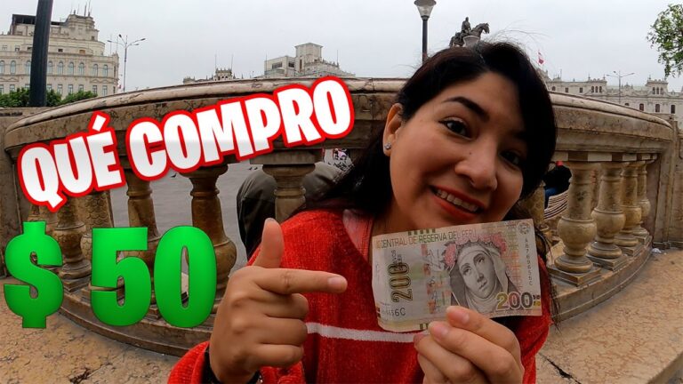 Conversi&oacute;n de 200 soles a d&oacute;lares: Gu&iacute;a r&aacute;pida y sencilla