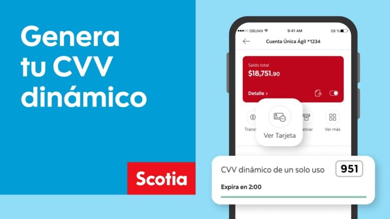 Scotiabank Antara: Todo lo que necesitas saber
