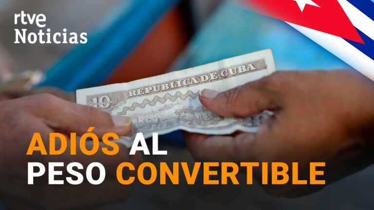 El valor actual del peso cubano: ¿cuánto vale en pesos? | Actualizado