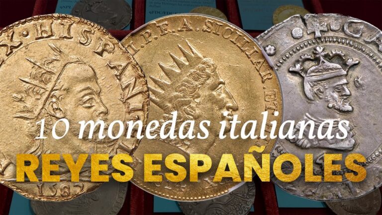 Guía completa del nombre de moneda italiana
