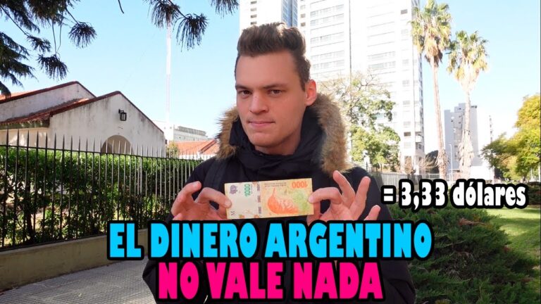 Convertir 1270 d&oacute;lares a pesos: Gu&iacute;a pr&aacute;ctica