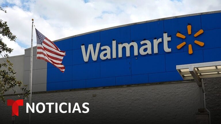 Salarios en Walmart: &iquest;Cu&aacute;nto se paga realmente?