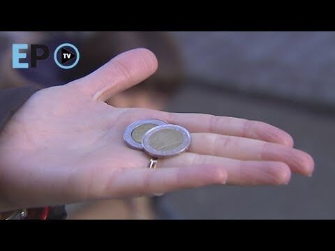 El valor actual de la lira italiana