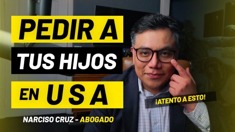 Tiempo de espera para pedir un hijo