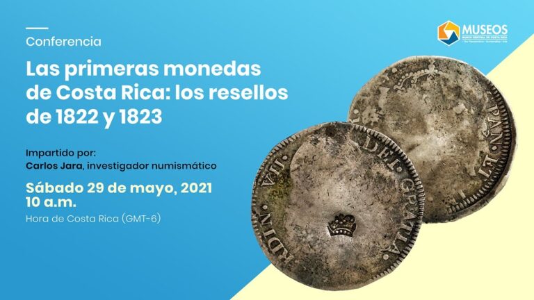 La Moneda de Costa Rica: ¿Cuál es?