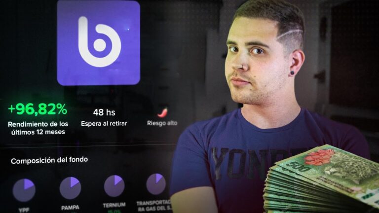 &iquest;Es Brubank seguro? Descubre todo sobre su seguridad