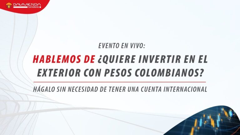 Bancos extranjeros en Colombia: Lista completa