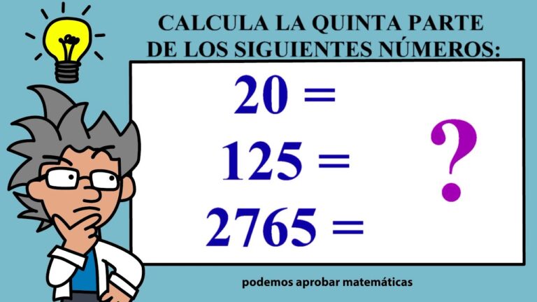 Calculando el 1.5% de 560