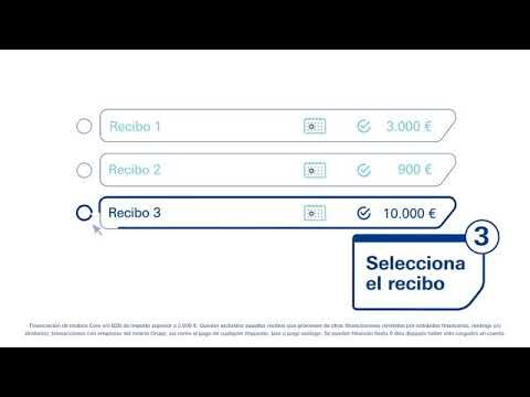 C&oacute;mo encontrar el c&oacute;digo BIC de Fineco de forma r&aacute;pida y sencilla