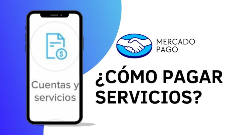 Todo sobre el Pago de Servicios con MercadoPago