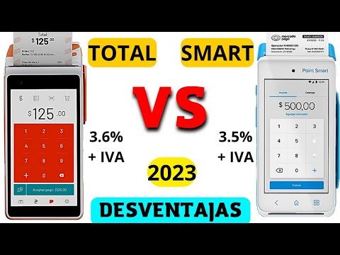 Comparaci&oacute;n: Clip vs Mercado Pago