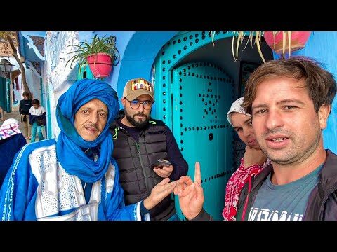 Servicio de Coche con Chofer en Marruecos: La Mejor Forma de Viajar