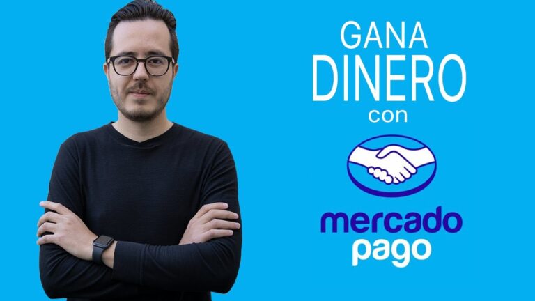 C&oacute;mo hacer una cuenta en Mercado Pago