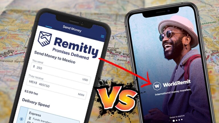 Gu&iacute;a sobre el tipo de cambio de Remitly