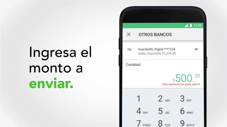 C&oacute;mo transferir dinero de Banco Azteca a otro banco