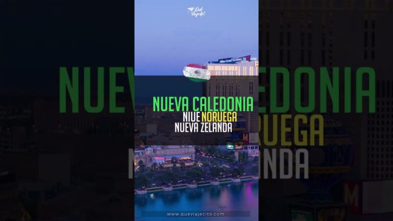 Visa de Indonesia para mexicanos: Gu&iacute;a completa