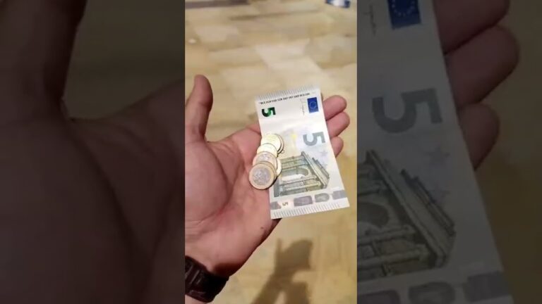Convertir 5.79 dólares a pesos: Guía rápida
