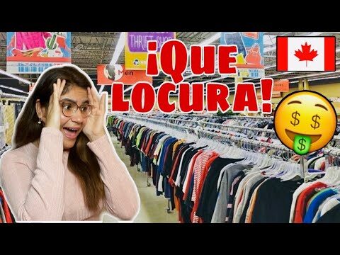 10 mejores compras económicas en Canadá