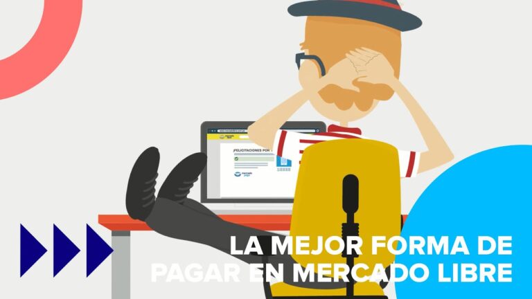 D&oacute;nde pagar con MercadoPago: Gu&iacute;a completa