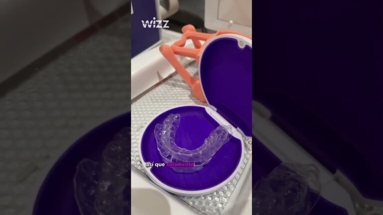 Oficinas Wizz: Optimizando Espacios de Trabajo