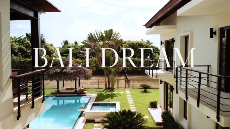 Propiedad en Bali: Gu&iacute;a para ser due&ntilde;o de bienes ra&iacute;ces en la isla paradis&iacute;aca