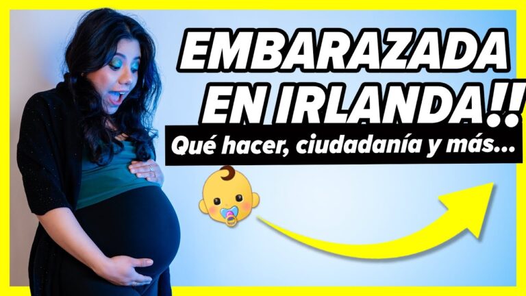 La nacionalidad irlandesa: ¿Cuál es?