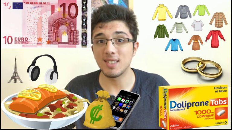 Gu&iacute;a sobre la moneda utilizada en Par&iacute;s