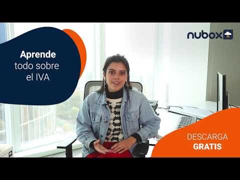 Gu&iacute;a para el C&aacute;lculo Mensual del IVA