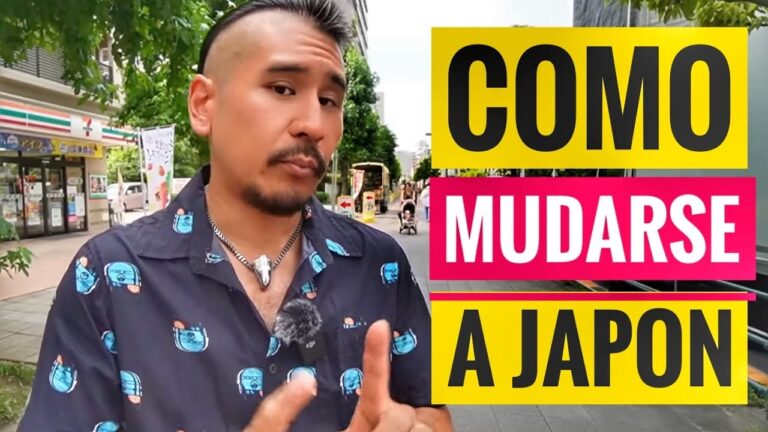 Visa de Jap&oacute;n a M&eacute;xico: Todo lo que necesitas saber