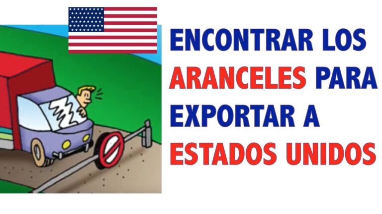 Gu&iacute;a de c&oacute;digos de pa&iacute;ses para comercio exterior