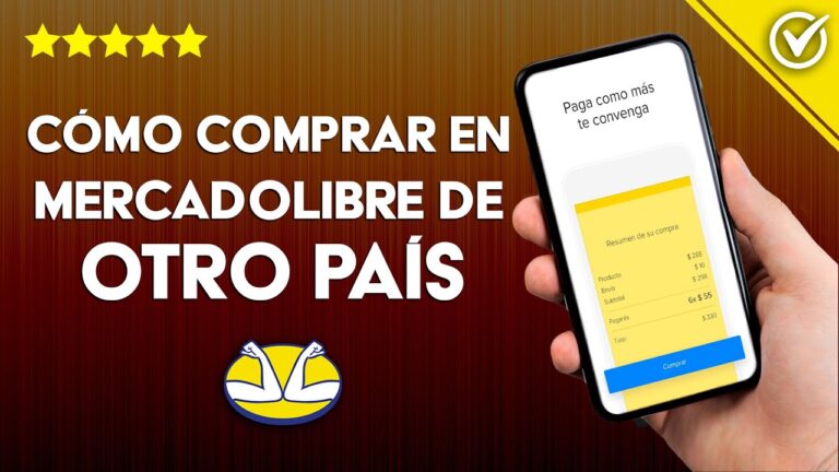 Mercado Libre: &iquest;Existe en Estados Unidos?