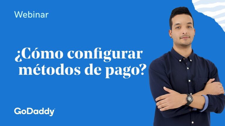 Los Mejores M&eacute;todos de Pago para tu P&aacute;gina Web