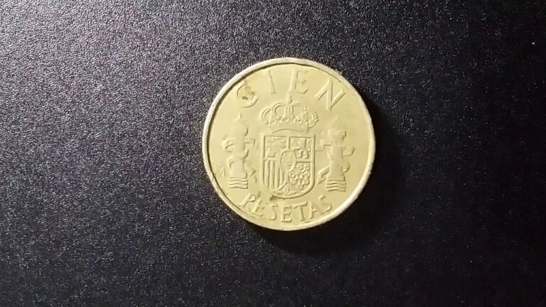 Convertir 100 pesetas a pesos mexicanos: ¿Cuánto es? | Actualizado