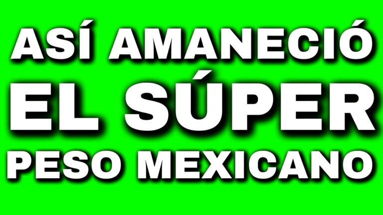 Convierte 545 dólares a pesos mexicanos de forma rápida y sencilla
