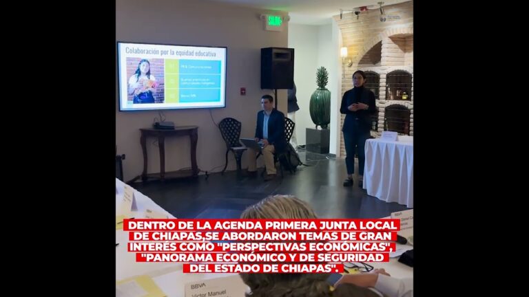 Bancomer en San Crist&oacute;bal de las Casas, Chiapas: Todo lo que necesitas saber
