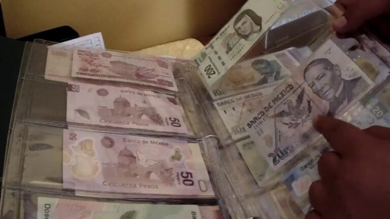 Convertir 100 rublos a pesos mexicanos